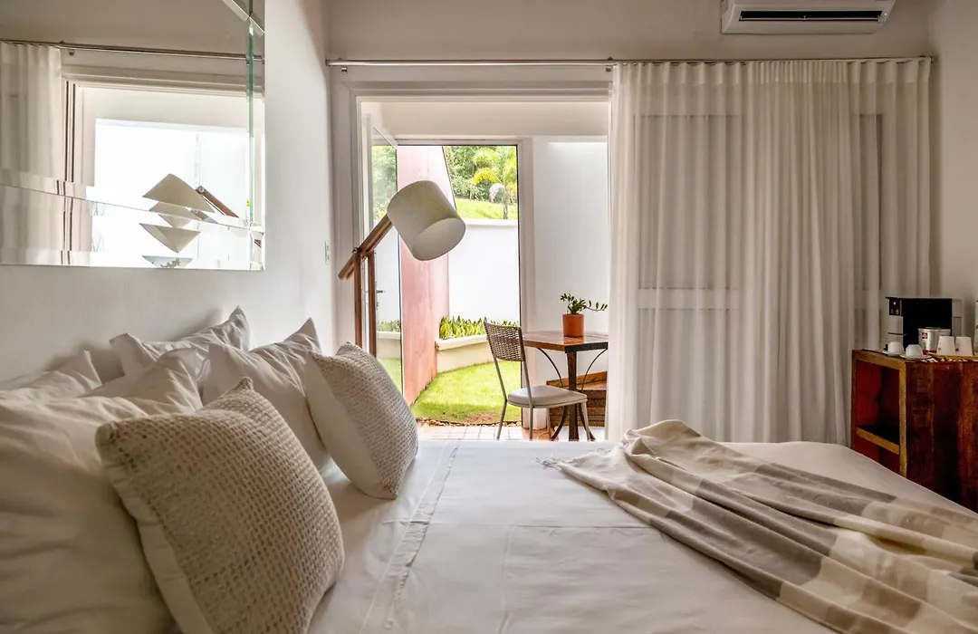 Hotel Boutique Frangipani-1