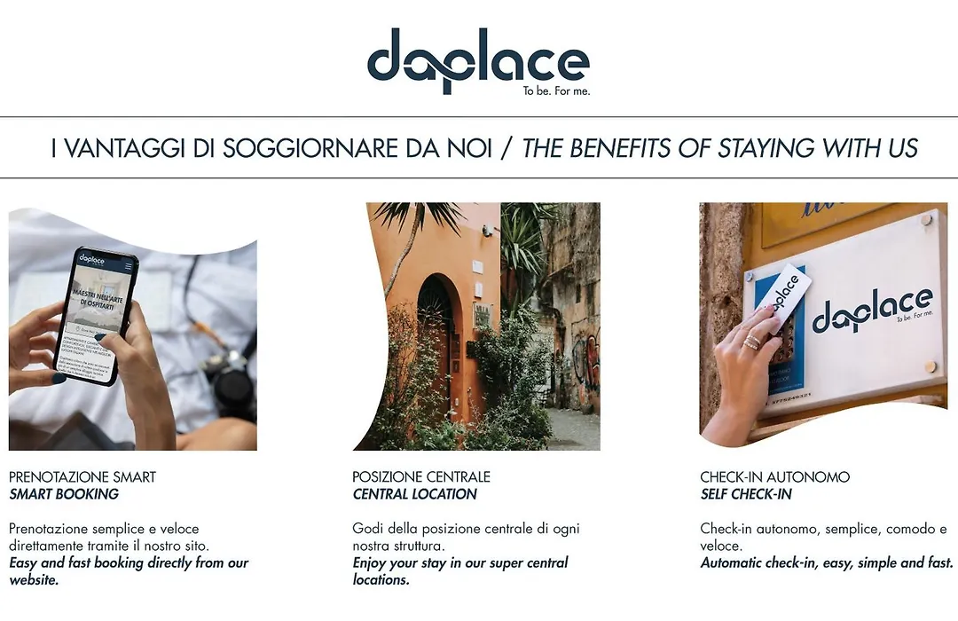 Daplace - HQH Colosseo-1