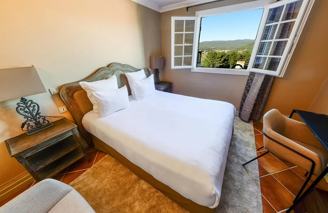 Maison Bérard Hôtel - Restaurant - Spa-1