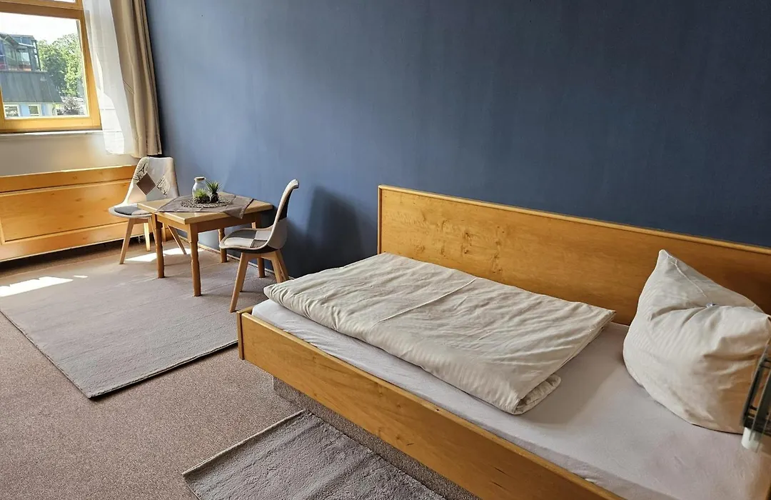 Hotel Garni-1