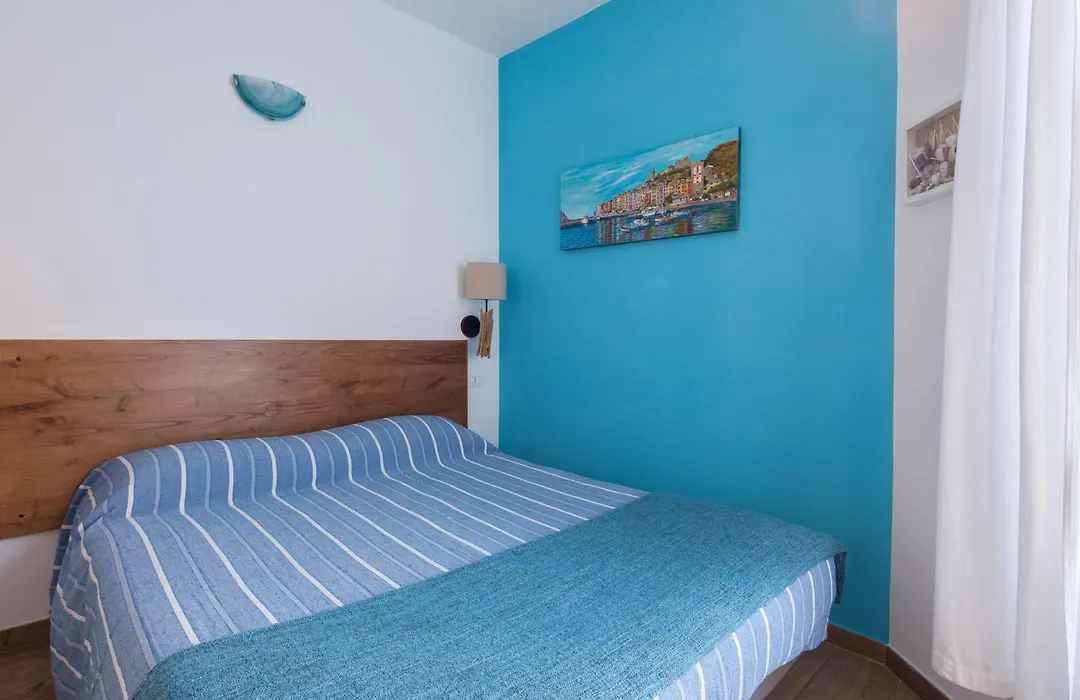 Cinque Terre Charme Rooms-1