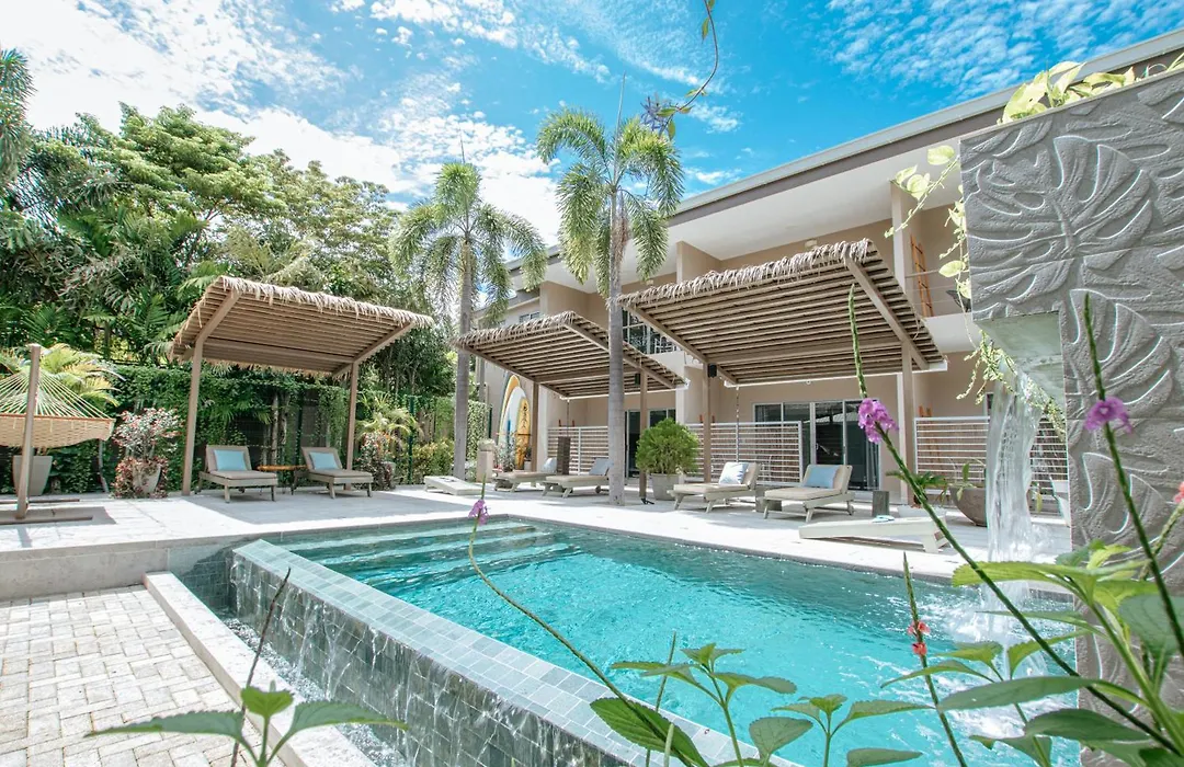 Tamarindo Bay Boutique Hotel, Apartments & Suites (Adults Only)-1