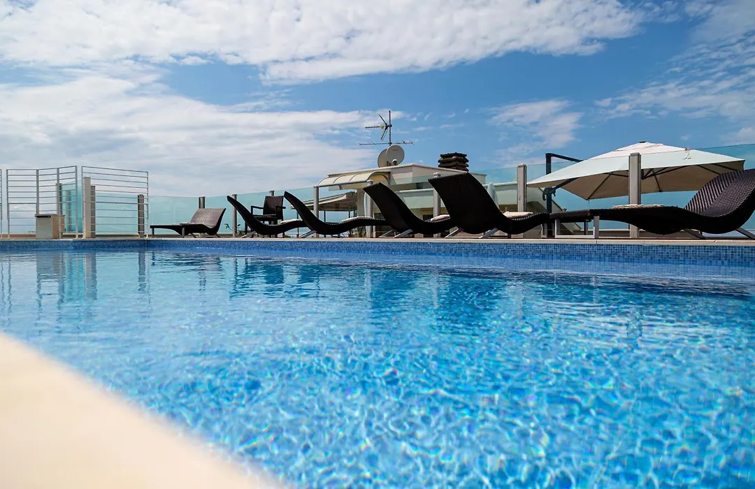Zen Hotel Versilia-1