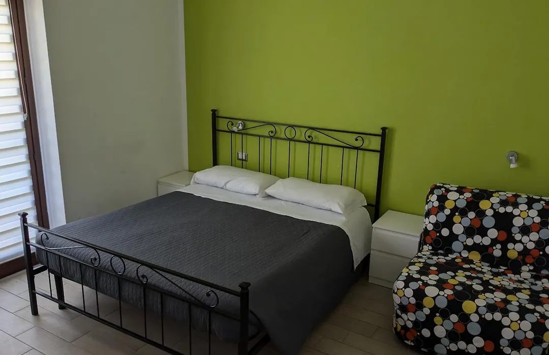 Bonsai Bed & Breakfast-1