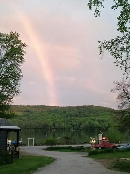 Cottage Place On Squam Lake - Suites-1