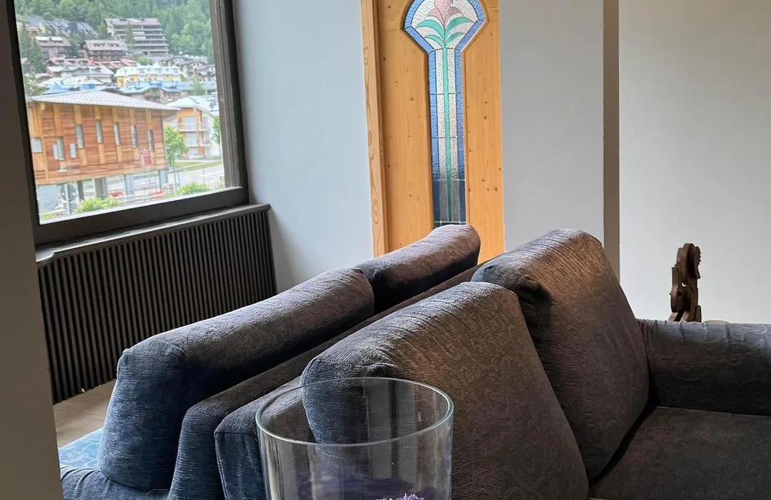 Hotel Garni Norma-1