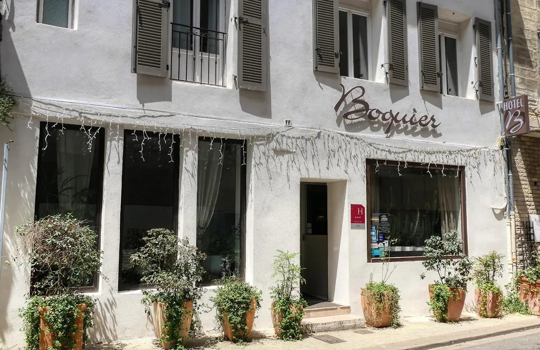 Hotel Boquier-1