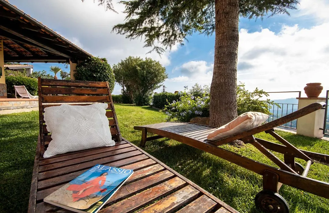 Il Mirto B&B-1