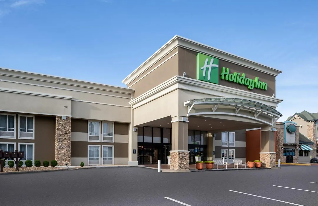 Holiday Inn Blytheville By Ihg-1