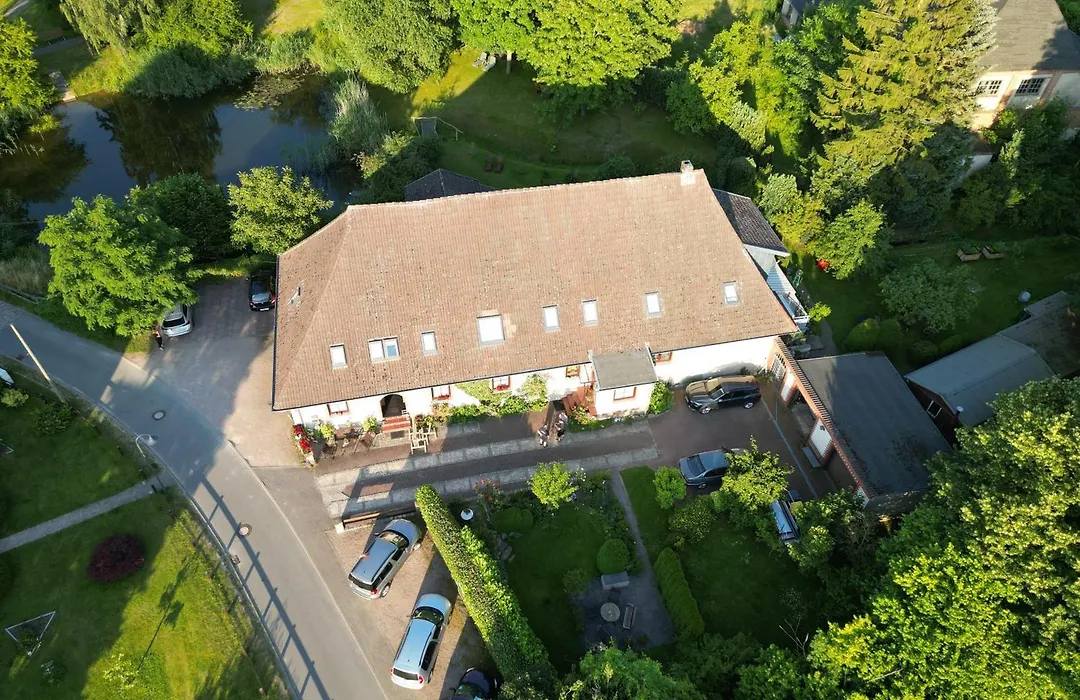 Pension Schwark-1