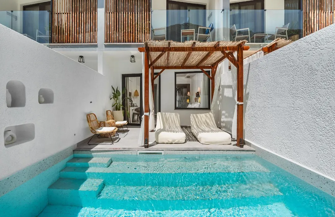 Oeluedeniz Blu Luxury Unique Hotel - Adults-Only-1