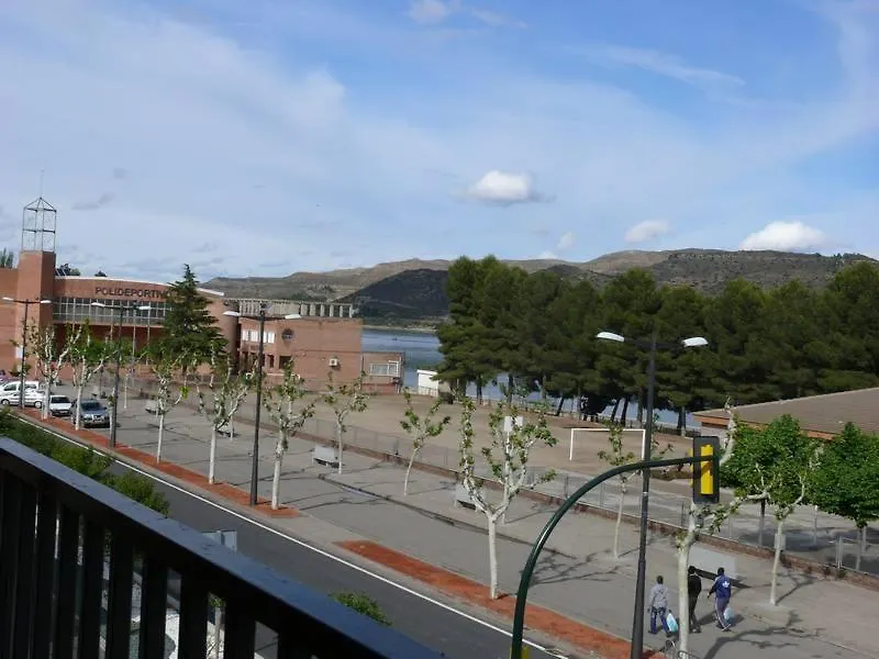 Hostal Rodes-1