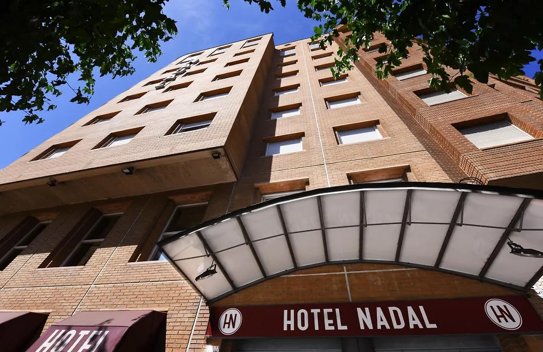 Hotel Nadal-1
