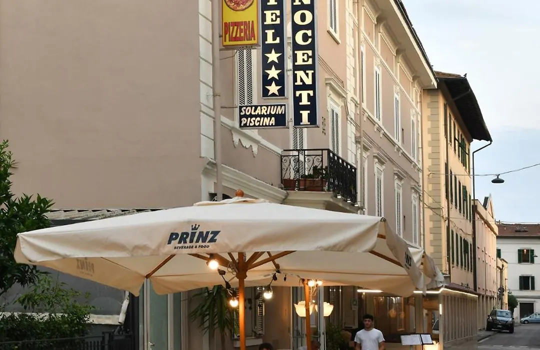 Hotel Innocenti-1
