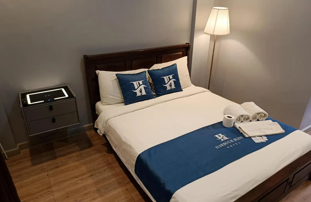 Harbour Bliss Hotel-1