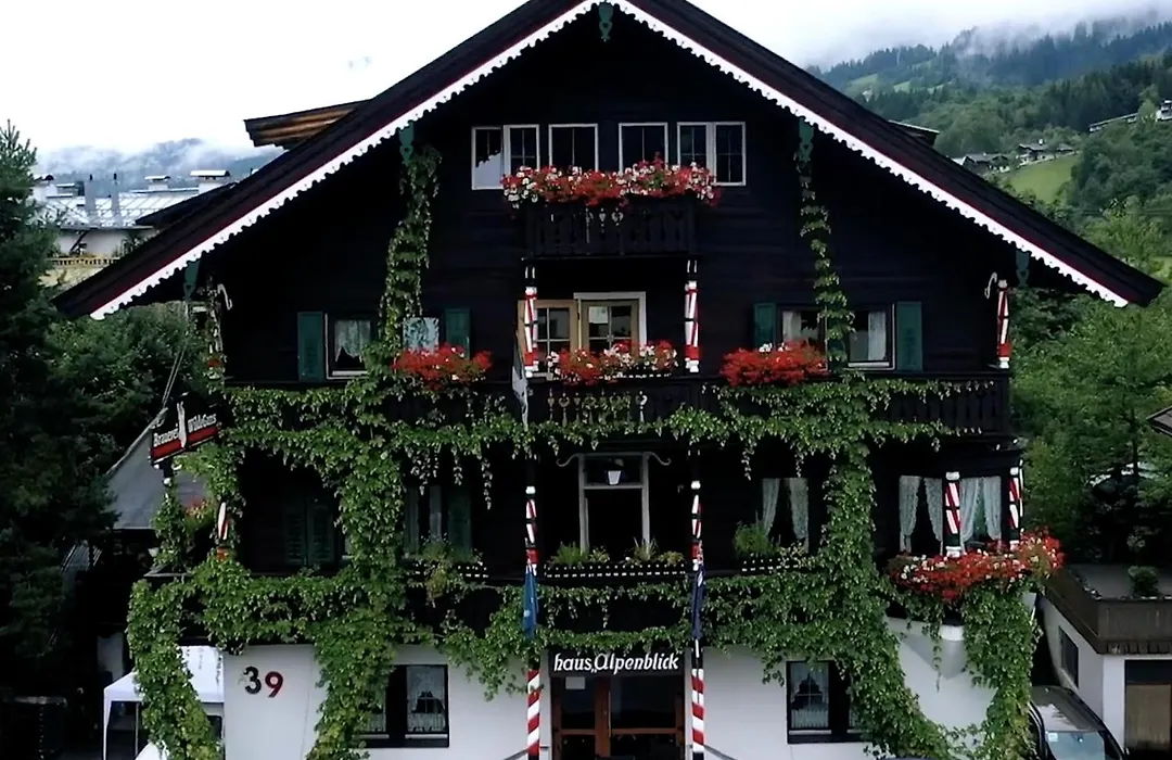 Wildegams Gasthof Und Brauerei-1