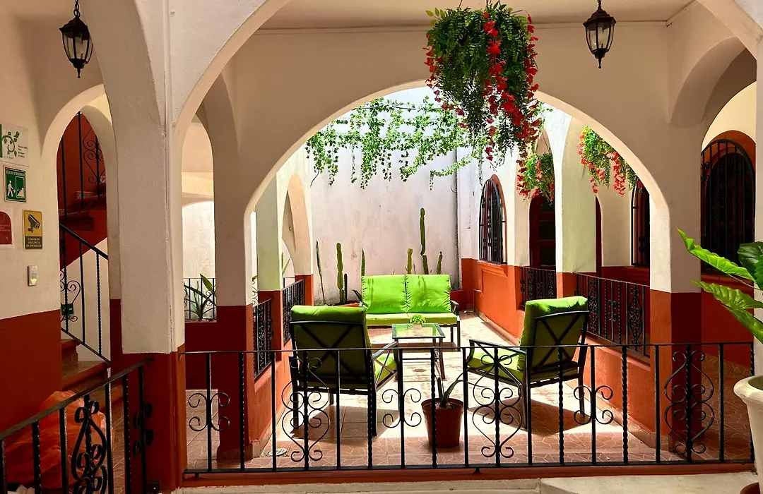 Hotel Coco De Mar Quinta Avenida-1
