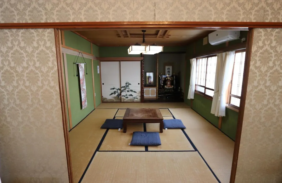 Toma House - Vacation Stay 8723-1