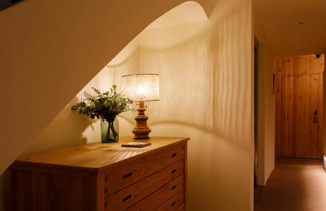 Hostal Spa Olga-1