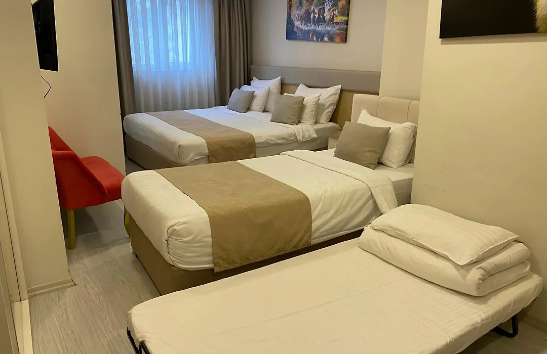 Simal Hotel-1