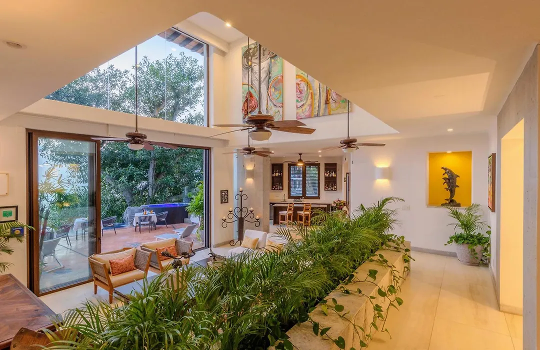 Villa Divina Luxury Boutique - Adults Only-1