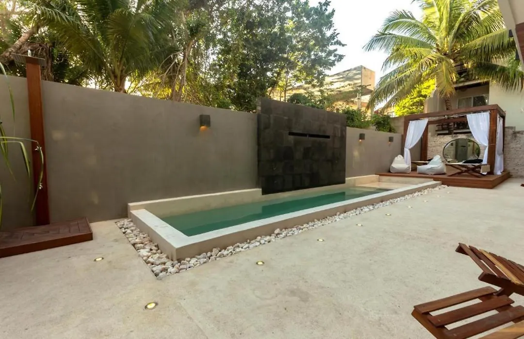 Bt Rooms Tulum-1