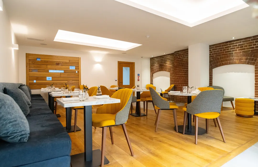 Hope Street Hotel-1
