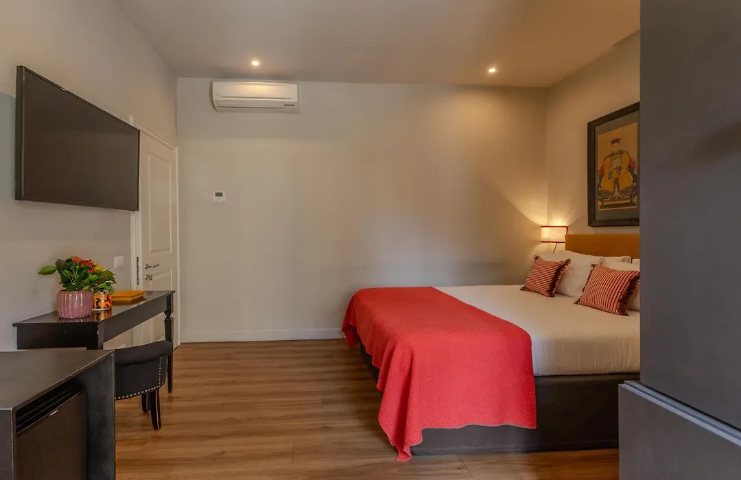 Boutique Hotel Hugo-1