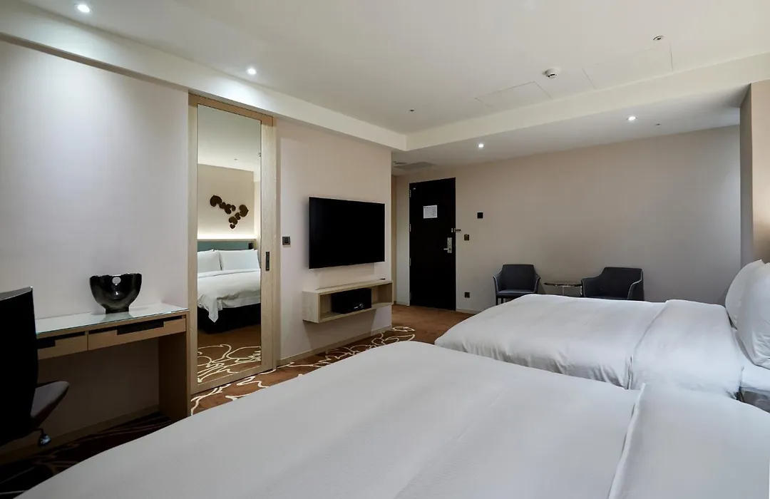 K Hotel Taipei II-1