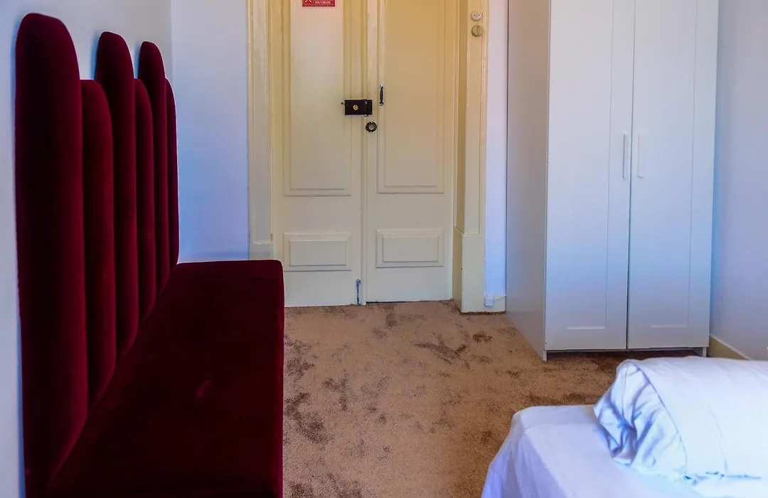 Alfama Guest House-1