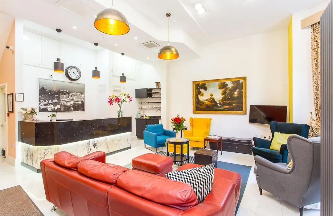 Grantly Hotel-1