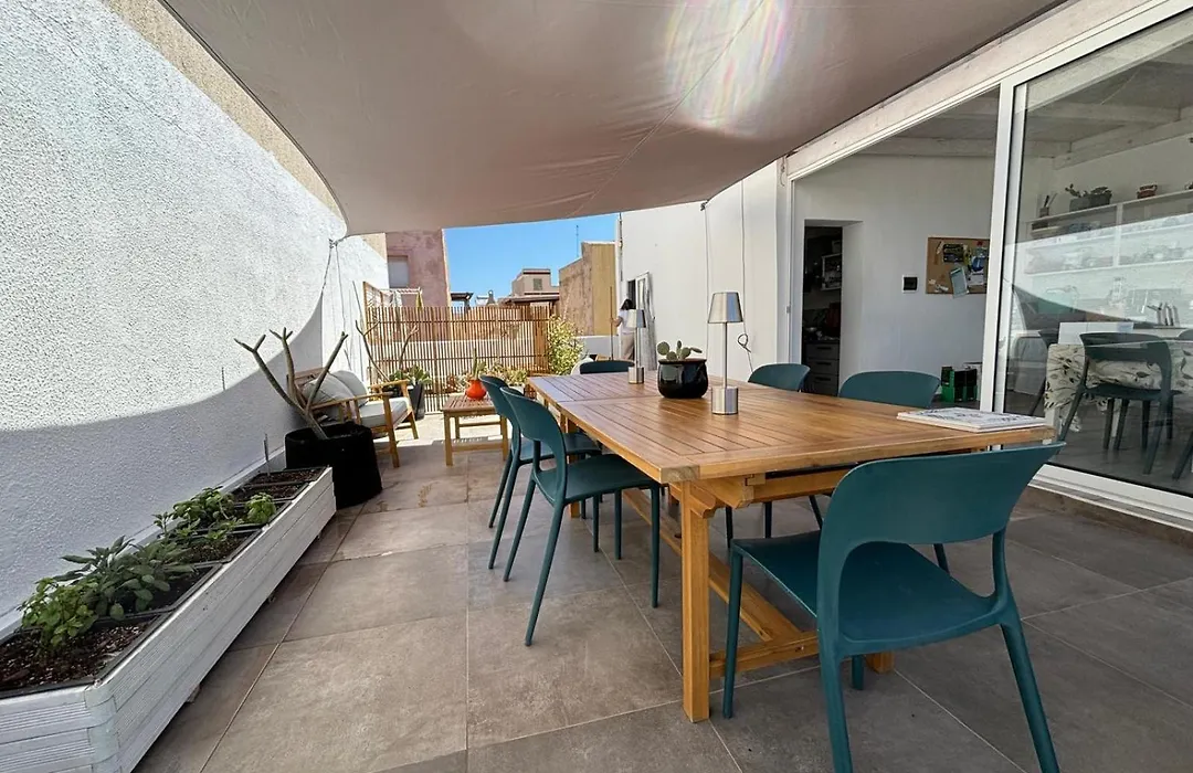 B&B Casa Gilania Lampedusa-1