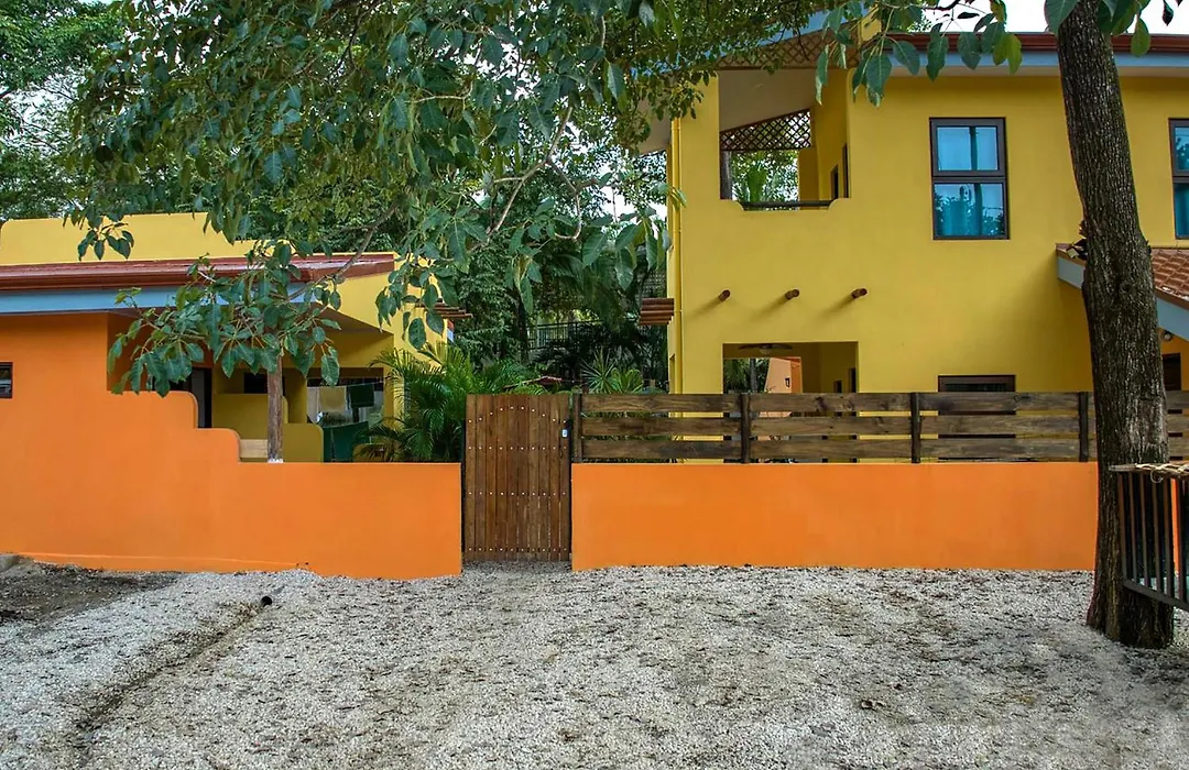 Hotel Tabasco-1