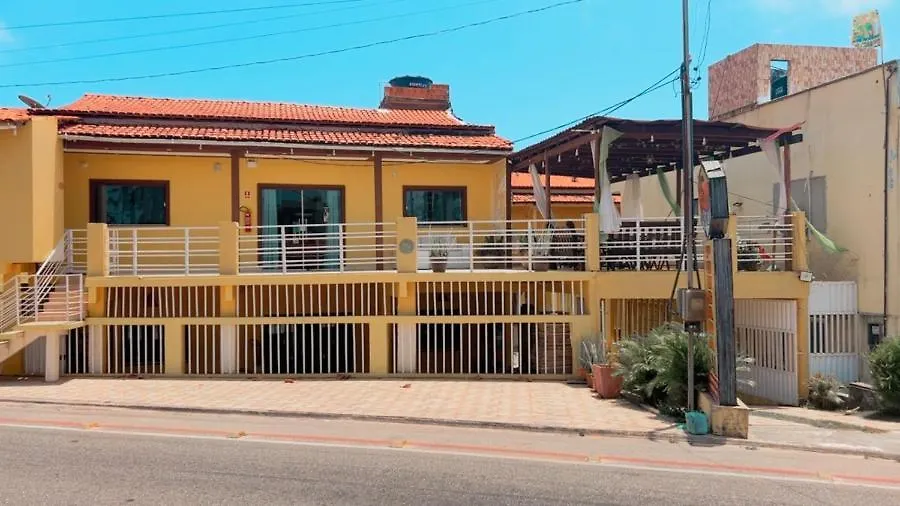 Pousada Sal-1