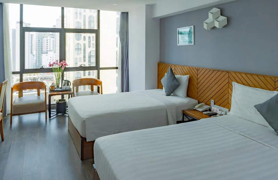 Venue Hotel Nha Trang Beach-1