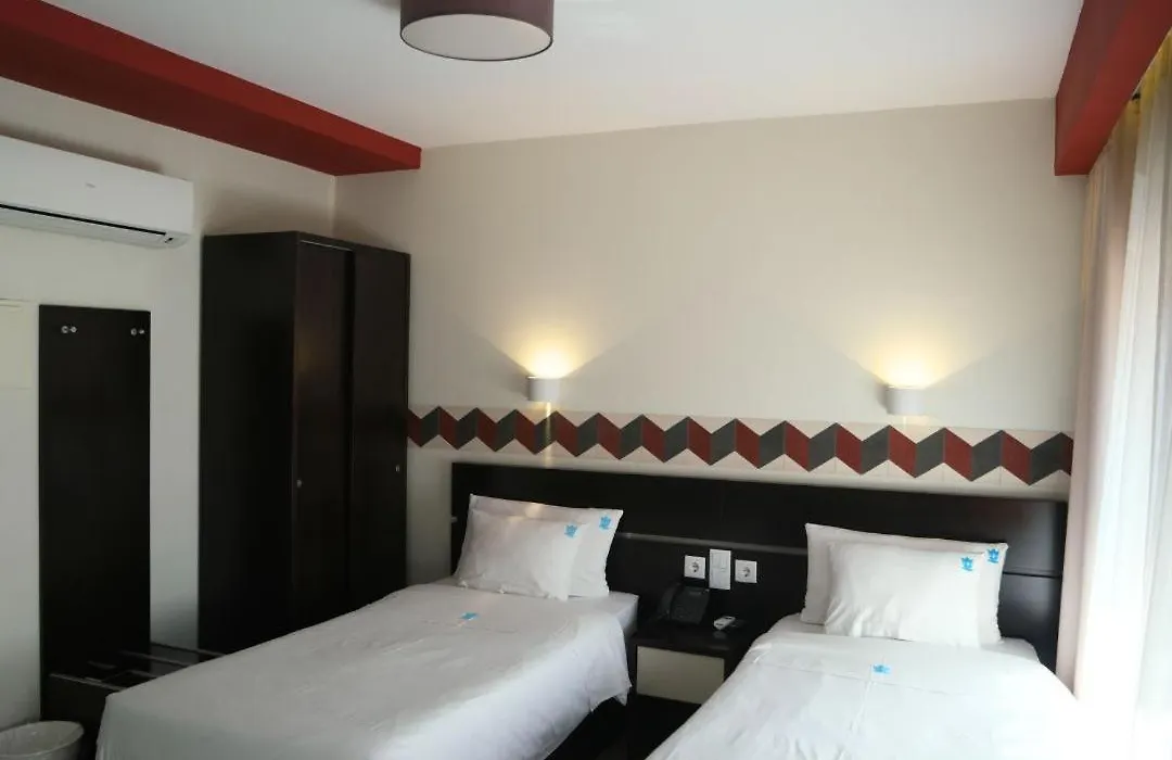 Hotel Primavera-1