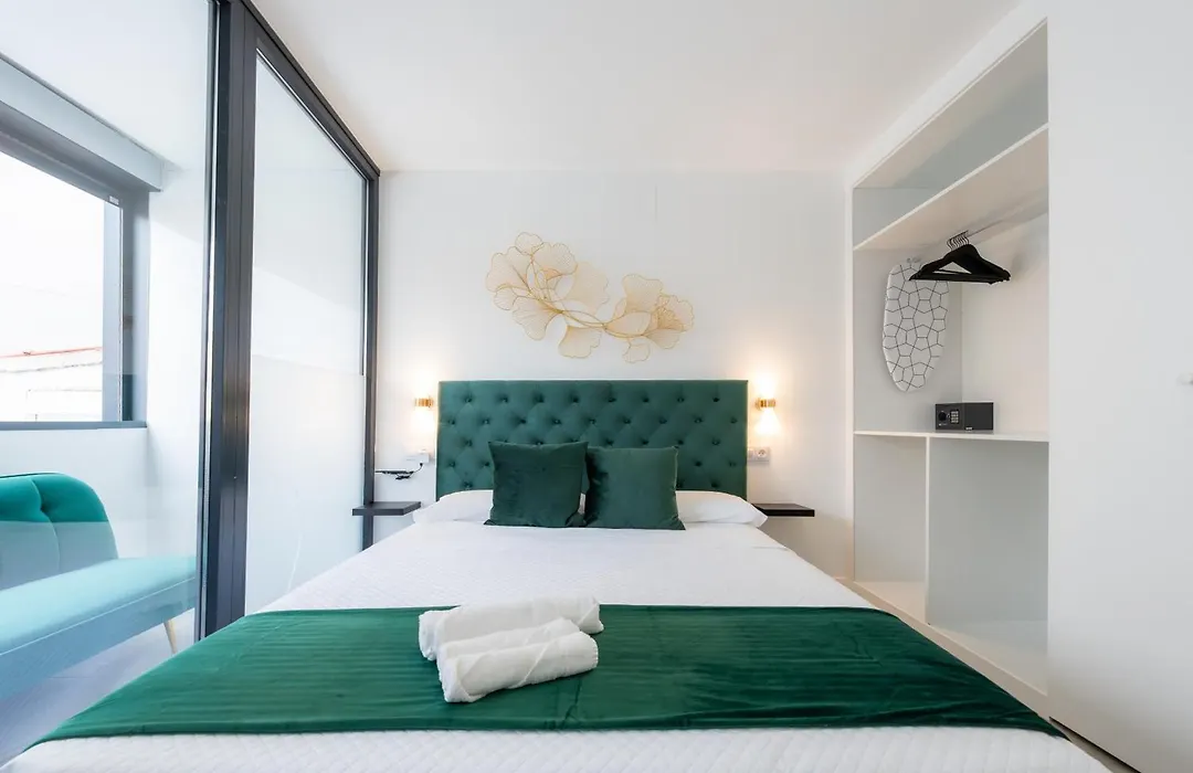 Palermo Rooms & Hotels-1