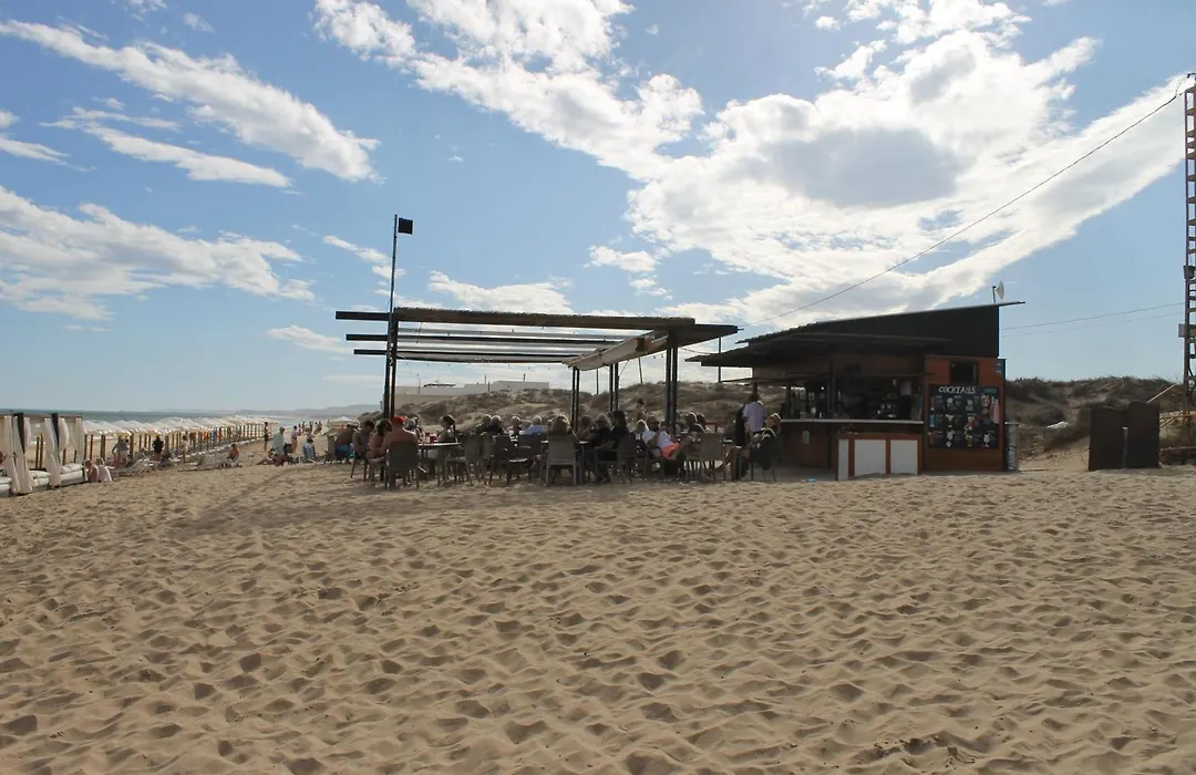 Hotel Marina Elche-1