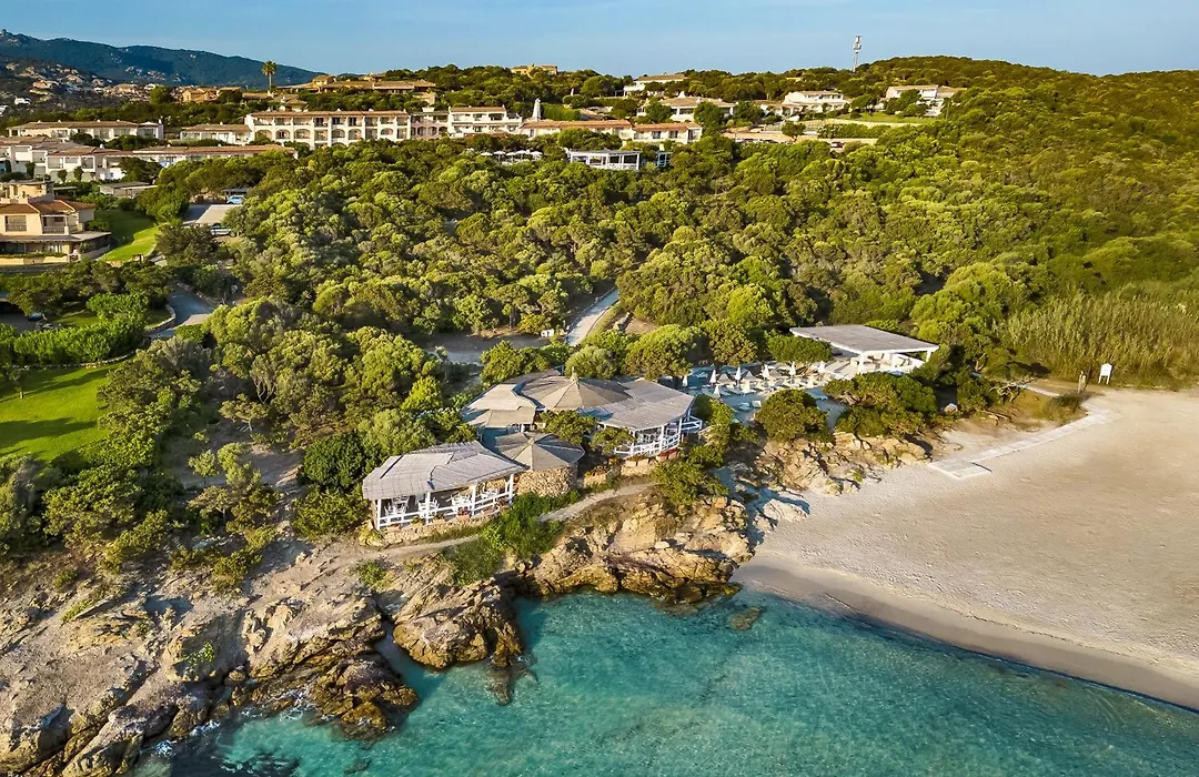 Grand Hotel In Porto Cervo-1