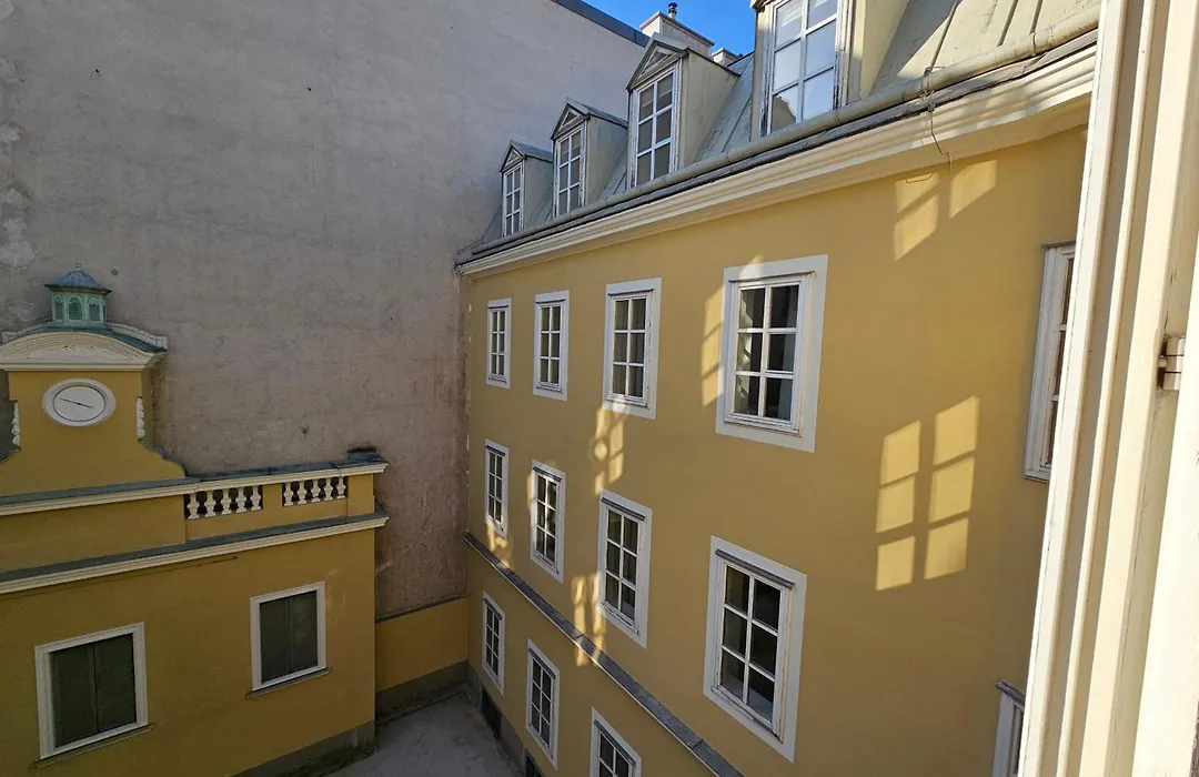 Boutique Hotel Parklane - Newly Renovated-1