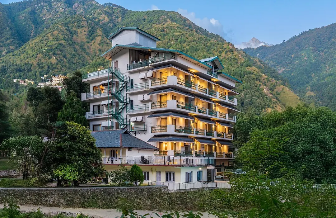 Quality Inn By Lawrence Hotels-1
