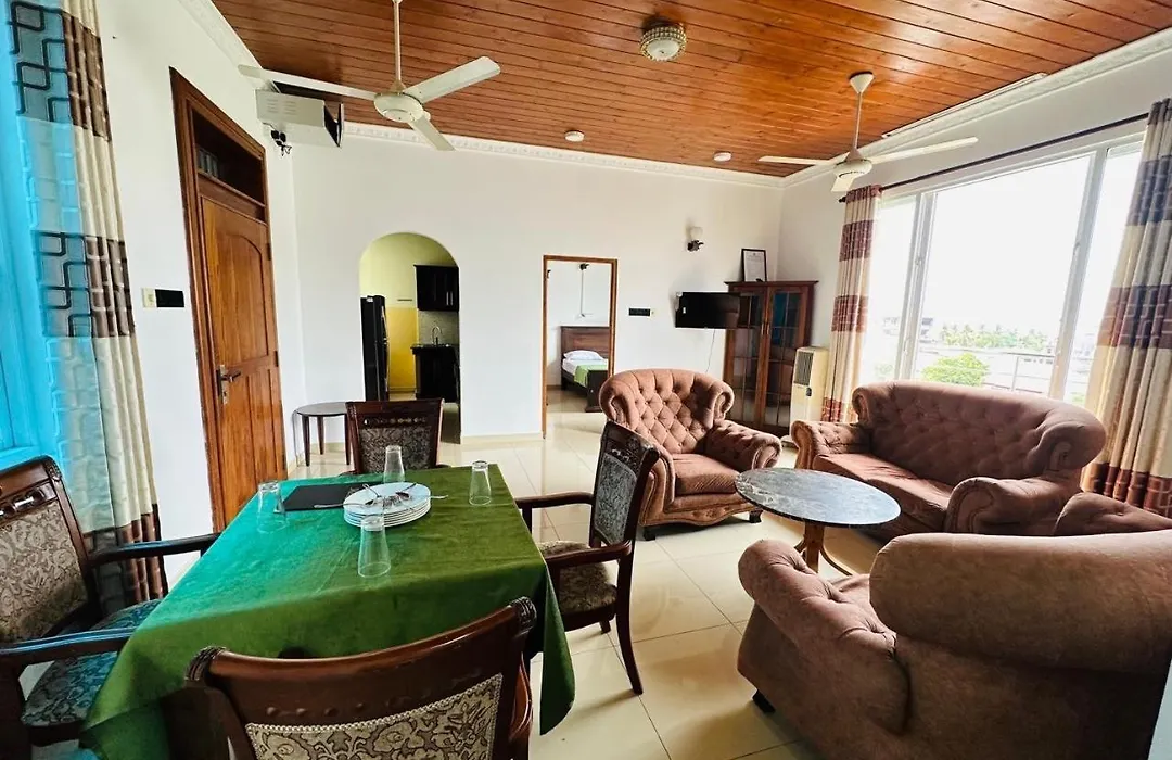 Colombo Apartments - Green Tree-1
