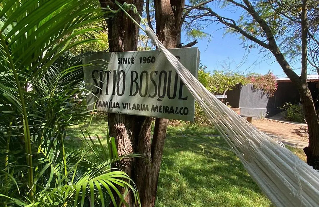 Pousada Sítio Bosque-1
