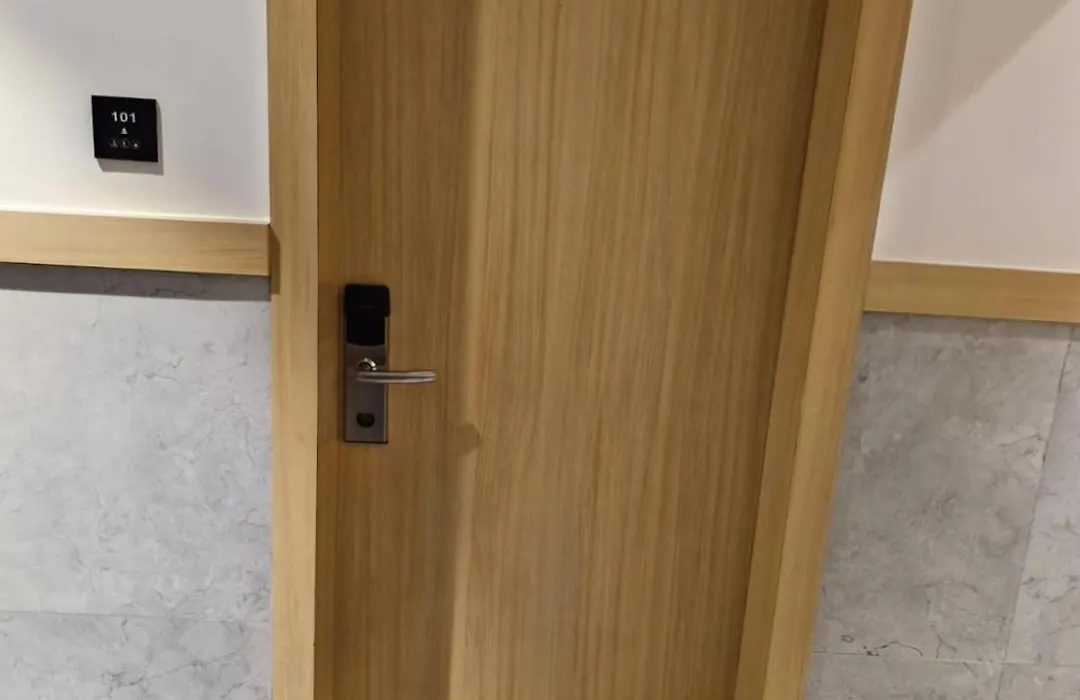 Avenue 10 Boutique Hotel-1