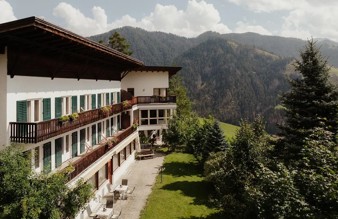 Pension Torr-1