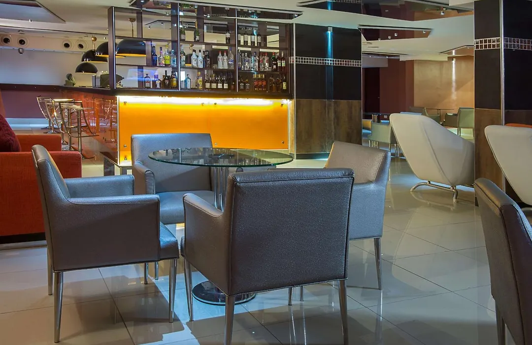 Park Inn By Radisson Abeokuta-1