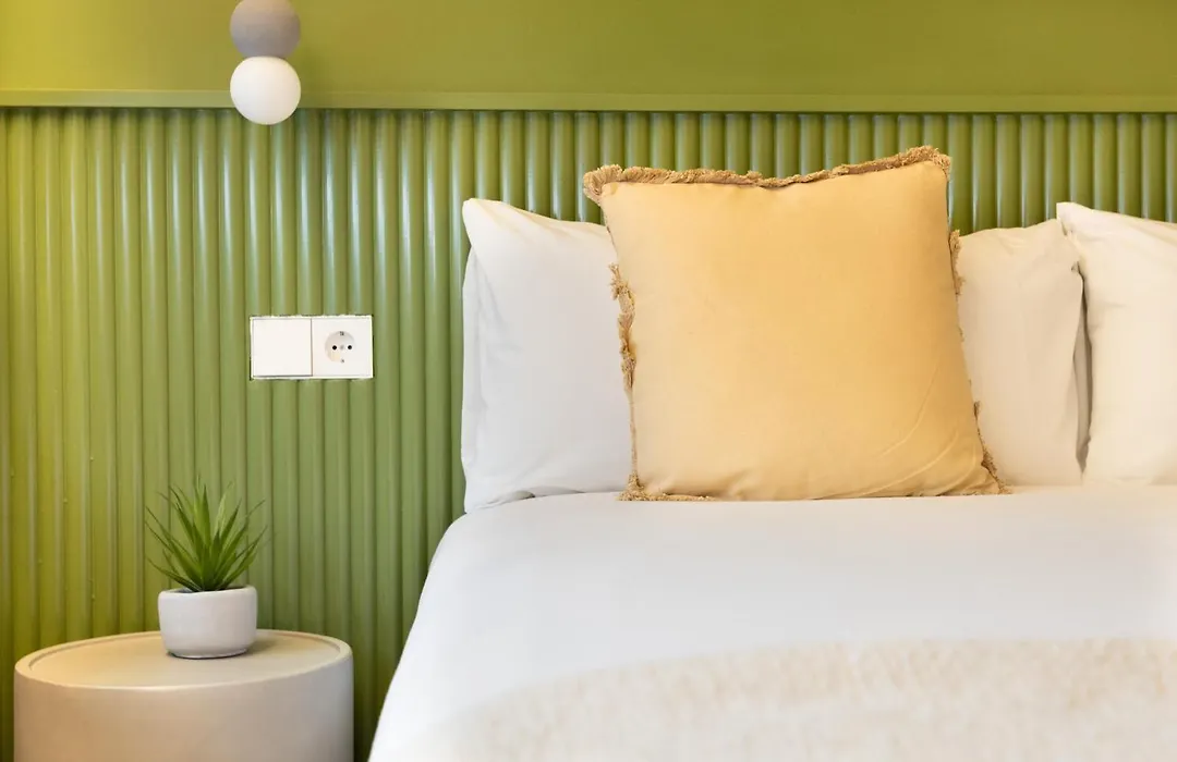 Calma Rooms By Charming-1