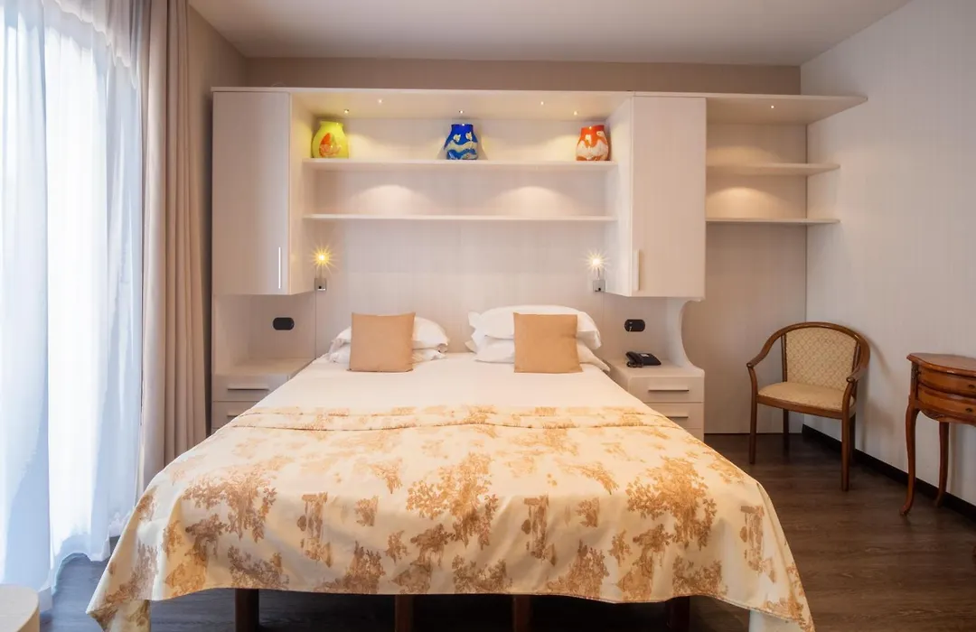 Hotel Central Wellness-1