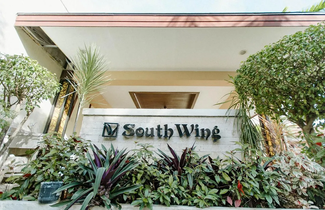 Cebu Westown Lagoon - South Wing-1