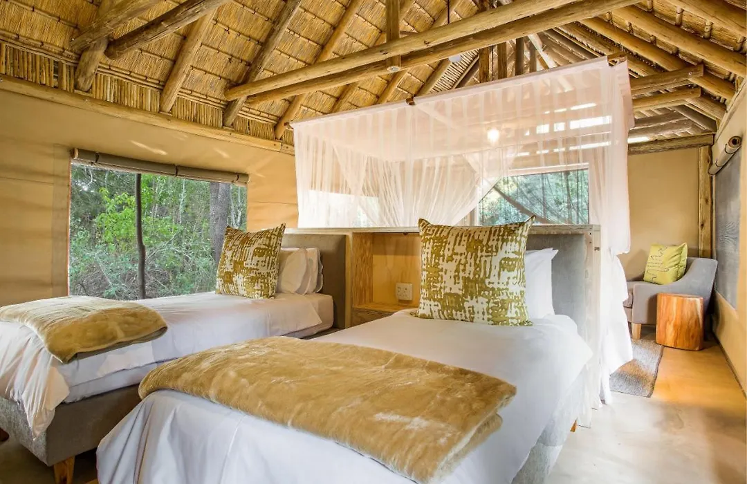 Bateleur Safari Camp-1